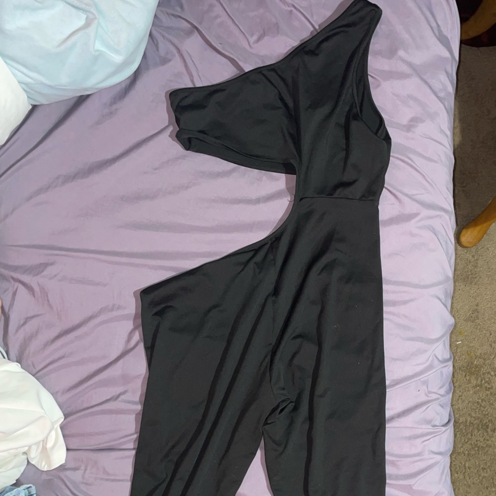 Shein Jumpsuit